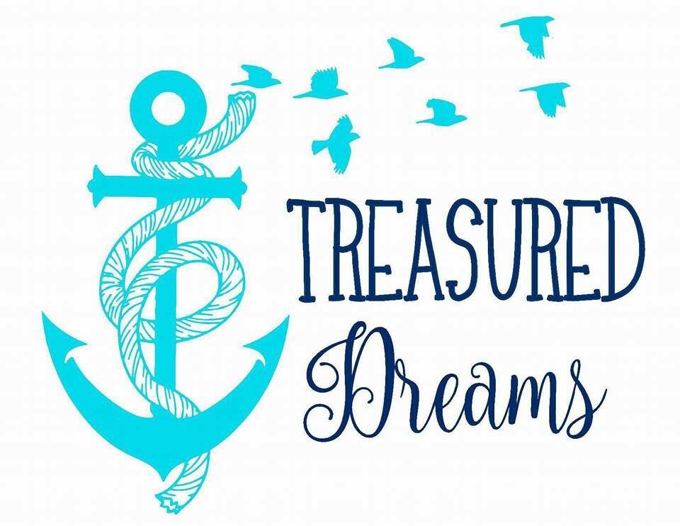 Treasured Dreams Logo