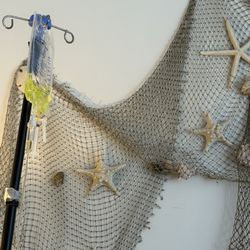 House Calls Doctor - My IV bag's backdrop was very on theme!