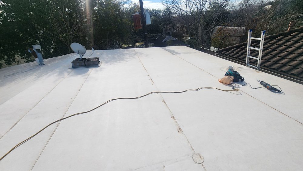 Slide of Ember Builders