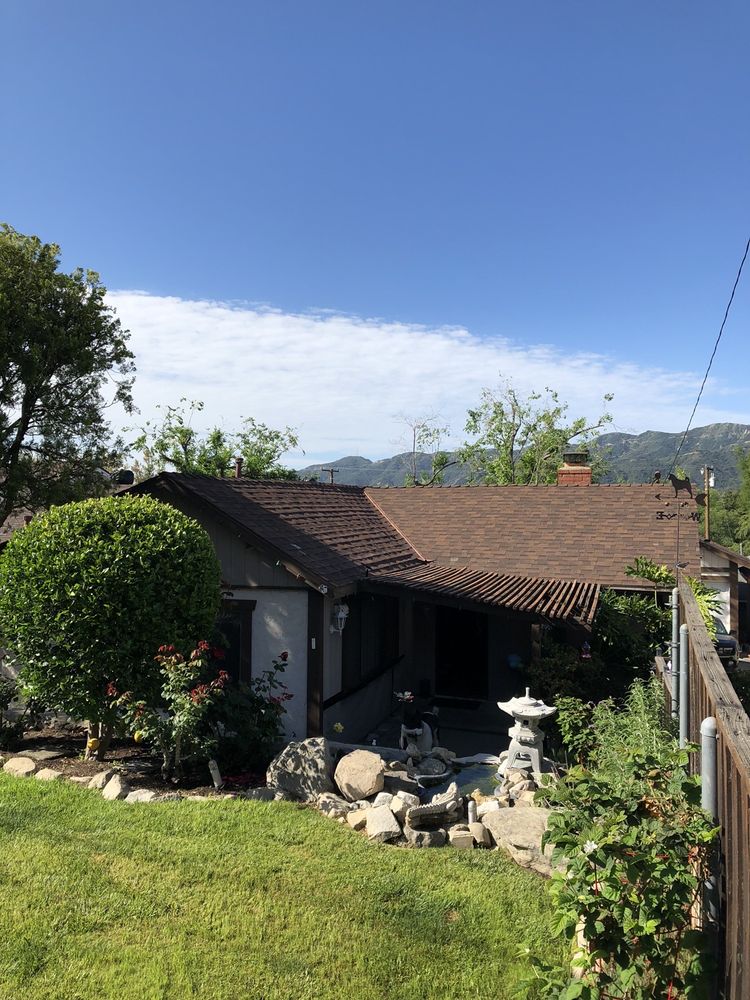 Slide of RJC Roofing