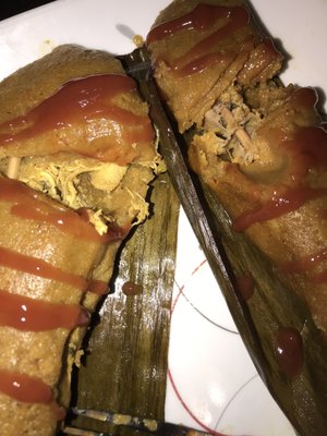 Que Chévere by null