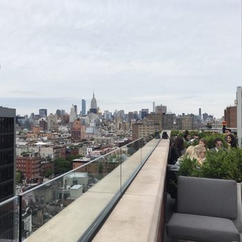 Mr. Purple - View - Lounges Near Me - New York, New York Mr. Purple - View - Lounges Near Me - New York, New York