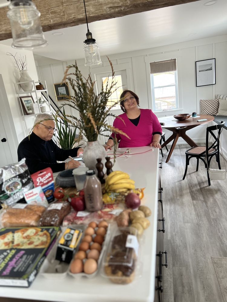 WHISPERING PINES FRUIT FARMS Updated October 2024 1652 Martin