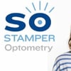 Stamper Family Optometry gift card