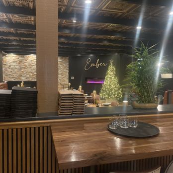 Ember - Sushi Bars Near Me - Williamsburg, Virginia Ember - Sushi Bars Near Me - Williamsburg, Virginia