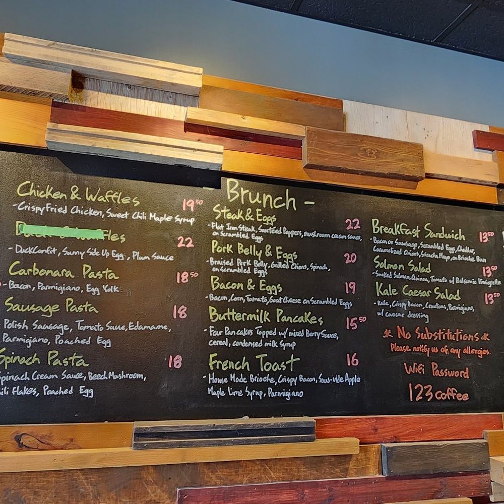 Alchemy Coffee - Coffee & Tea Near Me - Markham, Ontario Alchemy Coffee - Coffee & Tea Near Me - Markham, Ontario