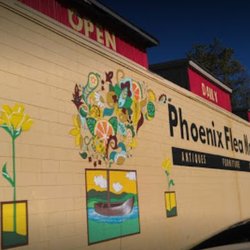Phoenix Flea Market