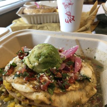 Lift Coffee Roasters - Perfect Sunday Brunch combo = Huevos Rancheros and Vanilla Oath Latte - Coffee & Tea Near Me - Riverside, California Lift Coffee Roasters - Perfect Sunday Brunch combo = Huevos Rancheros and Vanilla Oath Latte - Coffee & Tea Near Me - Riverside, California