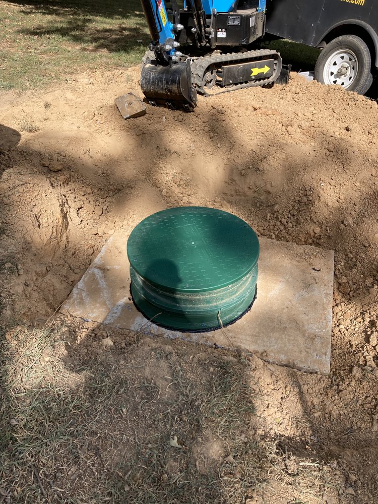 Slide of Emergency No More 24/7 Septic, Drain Cleaning & More