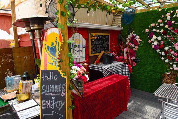 Secret Thai Kitchen by null