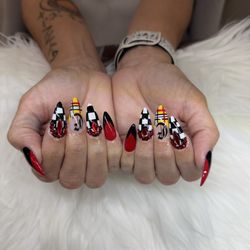 CT Nails