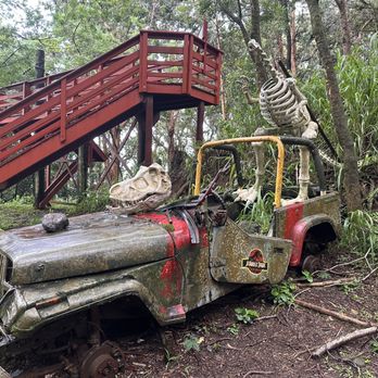Kauai ATV Tours - Tours Near Me - Koloa, Hawaii