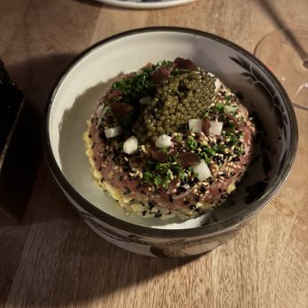 JeJu Noodle Bar - Toro Ssam Bap - Korean Near Me - New York, New York
