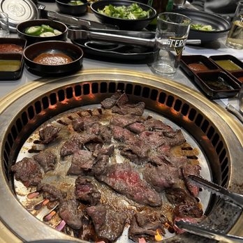 E.M. Bop - Jumulok - Korean Near Me - Duluth, Georgia E.M. Bop - Jumulok - Korean Near Me - Duluth, Georgia