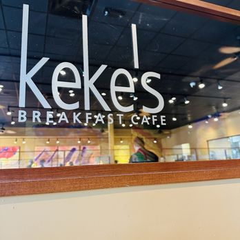 Keke's Breakfast Cafe - Breakfast & Brunch Near Me - Tampa, Florida