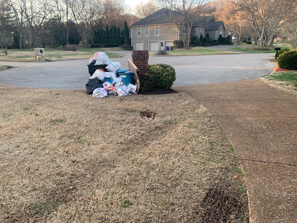 GRAY’S DISPOSAL COMPANY 702 Inverness Ave, Nashville, TN Yelp