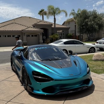 Slick & Shine - Auto Detailing Near Me Slick & Shine - Auto Detailing Near Me