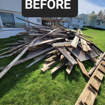 Mike And Nicks Removal Service - Junk Removal & Hauling Near Me Mike And Nicks Removal Service - Junk Removal & Hauling Near Me