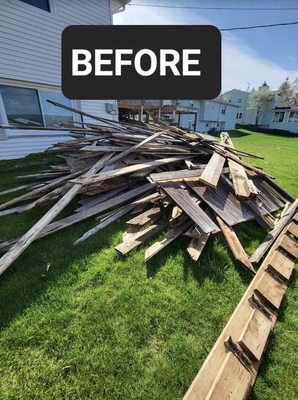 No Job too big or small! - Call Today! No Job too big or small! - Call Today!