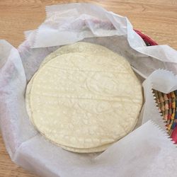 Tortilleria Milarcos - Fresh made tortillas