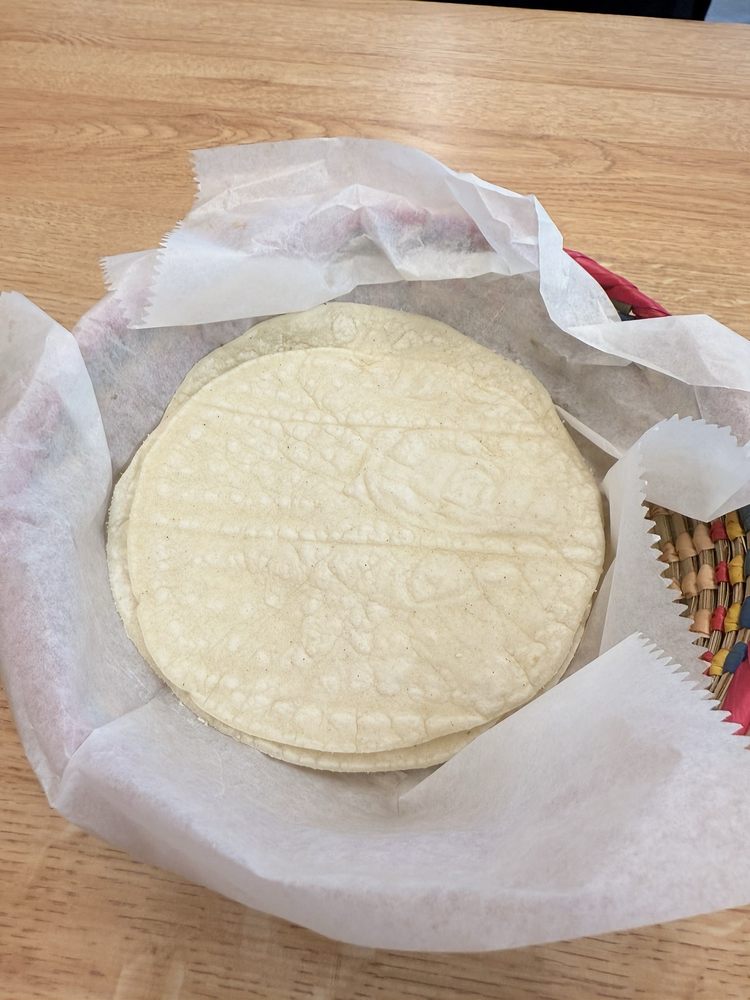 Tortilleria Milarcos
