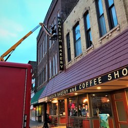 Red Wing Signworx