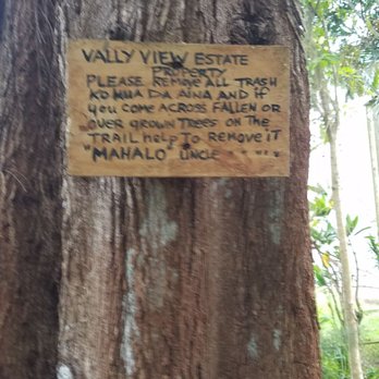 Pu'u Ma'eli'eli Digging Hill - Please be mindful. Thanks uncle! - Hiking Near Me Pu'u Ma'eli'eli Digging Hill - Please be mindful. Thanks uncle! - Hiking Near Me