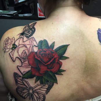 Vatican Studios - Tattoo Near Me - Lake Forest, California Vatican Studios - Tattoo Near Me - Lake Forest, California