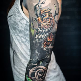 Branch Out Studios - Tattoo Near Me - Brighton, Colorado Branch Out Studios - Tattoo Near Me - Brighton, Colorado
