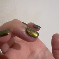 Goddess Of Nails & Beauty