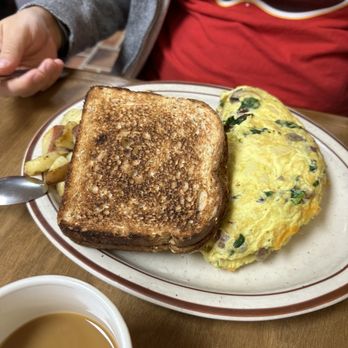Country House East - Country House Omelet - Breakfast & Brunch Near Me - Naples, Florida Country House East - Country House Omelet - Breakfast & Brunch Near Me - Naples, Florida