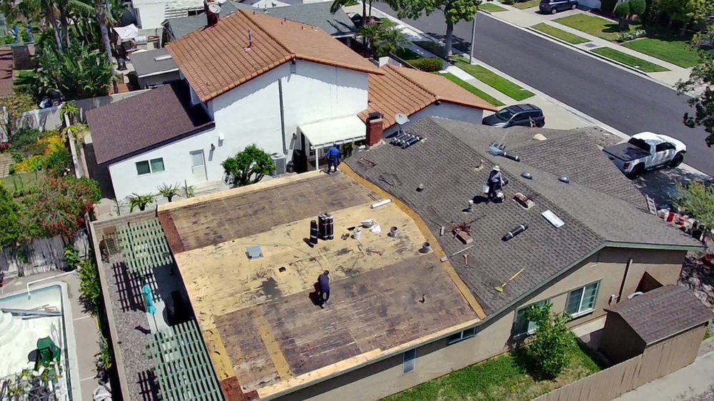 Slide of Jar Pros Construction