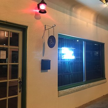 Nocturna - Entrance - Dance Studios Near Me - Austin, Texas
