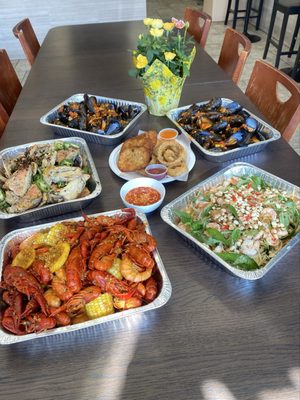 Bait To Plate by null