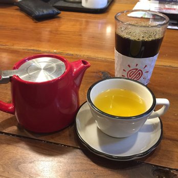 Small World Coffee - Coffee & Tea Near Me - Princeton, New Jersey
