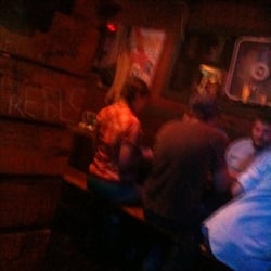 Library Bar