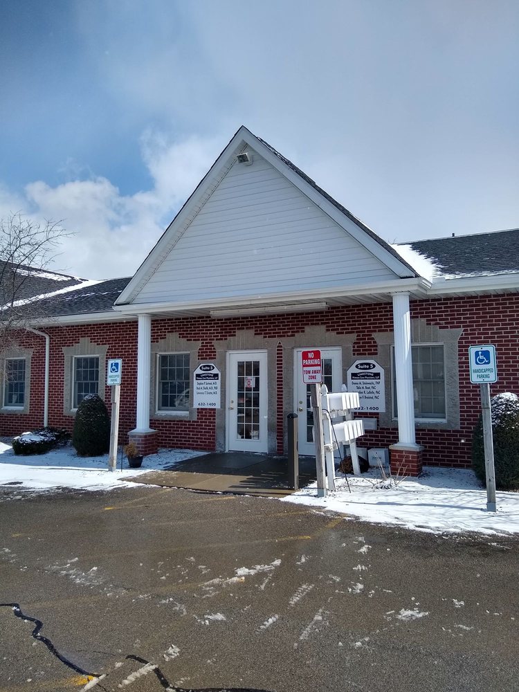 LIMESTONE PRIMARY CARE PHYSICIANS Updated August 2024 18 Limestone