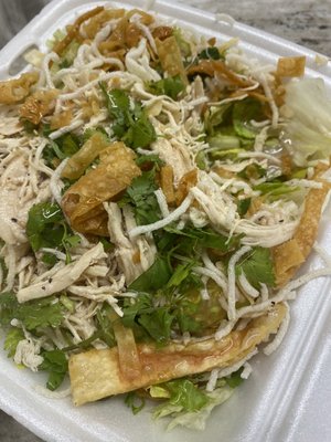 Zeni-Ya Japanese Fast Food by null