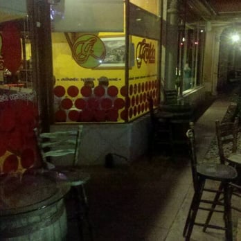 La Taberna Giralda - Spanish Near Me - Coral Gables, Florida