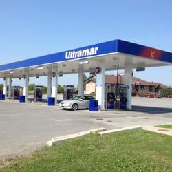 Ultramar