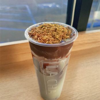 La Cha x The Bowl - Bubble Tea Near Me - Torrance, California La Cha x The Bowl - Bubble Tea Near Me - Torrance, California