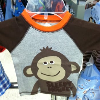 Ross Dress for Less - love the monkeys - Department Stores Near Me - Kaneohe, Hawaii