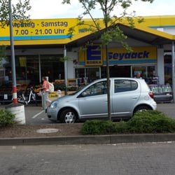 EDEKA Woytke