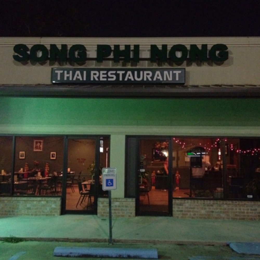 Song Phi Nong - Thai Near Me - Houma, Louisiana Song Phi Nong - Thai Near Me - Houma, Louisiana