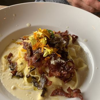 Industry Kitchen - Try ffle Tagliatelle - American Near Me - New York, New York Industry Kitchen - Try ffle Tagliatelle - American Near Me - New York, New York