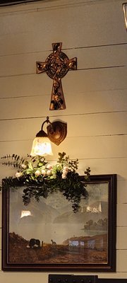 Paddy's Loft by null