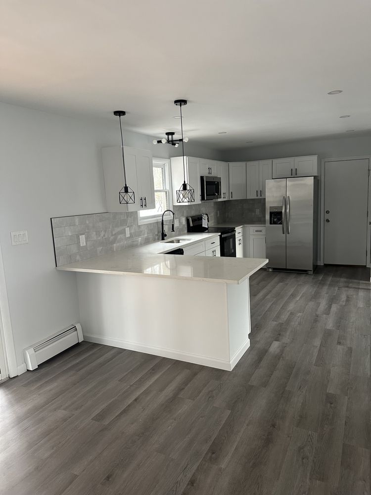 Slide of AG Renovations