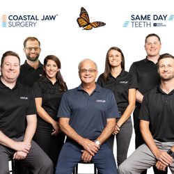 Coastal Jaw Surgery at Palm Harbor