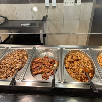 Asiana Grand Buffet - Buffets Near Me - North Wales, Pennsylvania