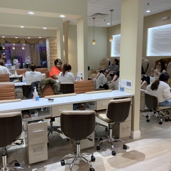Color Nails - Nail Salons Near Me - Alexandria, Virginia